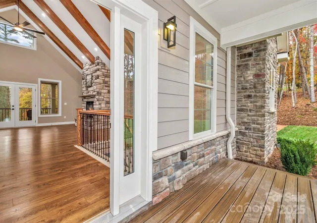 Photo 3 of Single family home for sale at 844 Settlers Trl, Mars Hill, NC 28754 | MLS# 4253939 | Listing updated on 2026-06-24