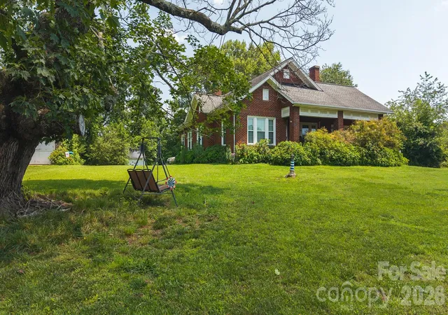 2nd image of 1040 Nc 90 Hwy W, Taylorsville, NC 20681 | MLS# 4254139
