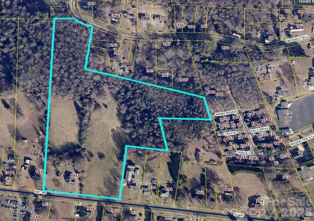 34th image of 1040 Nc 90 Hwy W, Taylorsville, NC 20681 | MLS# 4254139