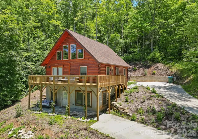 46th image of 19 Frontier Ct, Asheville, NC 28805 | MLS# 4254275