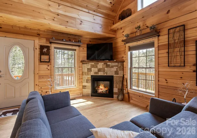 5th image of 19 Frontier Ct, Asheville, NC 28805 | MLS# 4254275