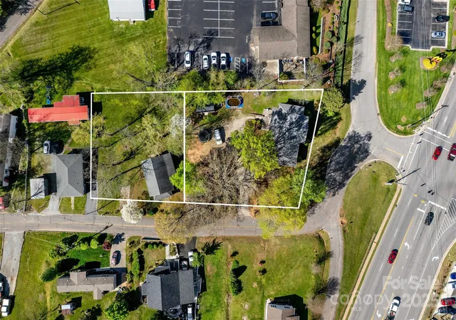 Photo 1 of Single family home for sale at 36 & 50 Catawba Ave, Marion, NC 28752 | MLS# 4254471 | Listing updated on 2026-04-27