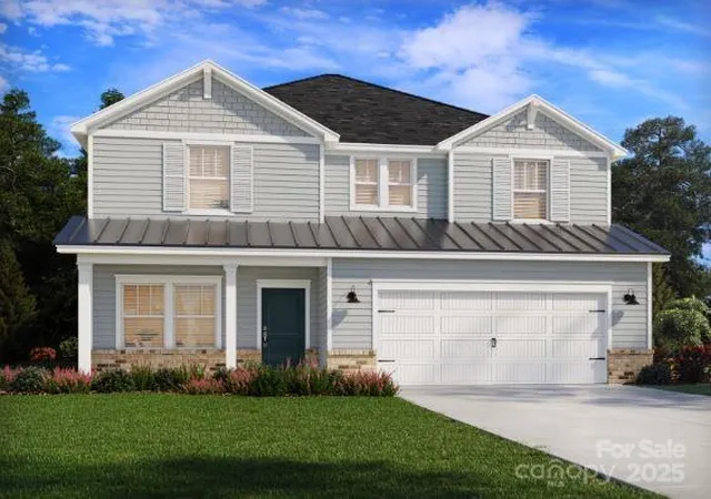 Photo 1 of Sale Pending at 2159 Sunflower Cir, Newton, NC 28658 | MLS# 4254729 | Listing updated on 2026-10-02