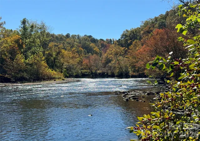 Photo 3 of Land for sale at 4136 Rose Crk Rd, Franklin, NC 28734 | MLS# 4255304 | Listing updated on 2026-07-23