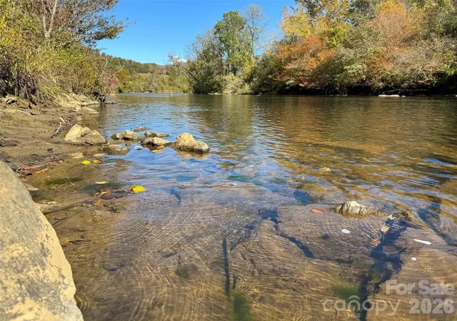 Photo 3 of Land for sale at 4136 Rose Crk Rd, Franklin, NC 28734 | MLS# 4255304 | Listing updated on 2026-07-23