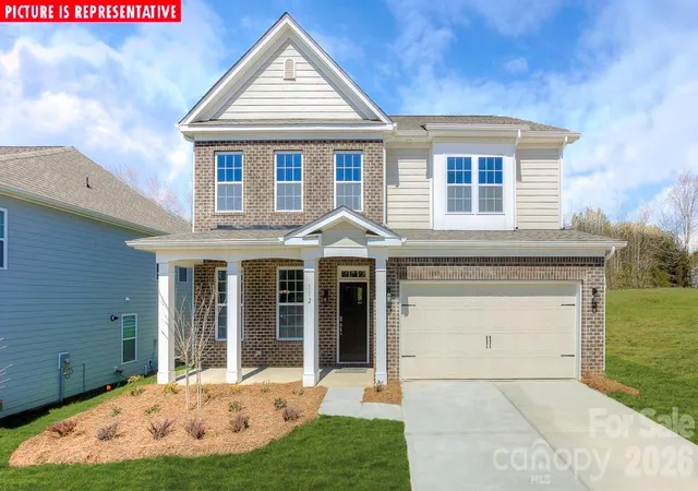 1st image of 140 Ventor Way, Mooresville, NC 28115 | MLS# 4255472
