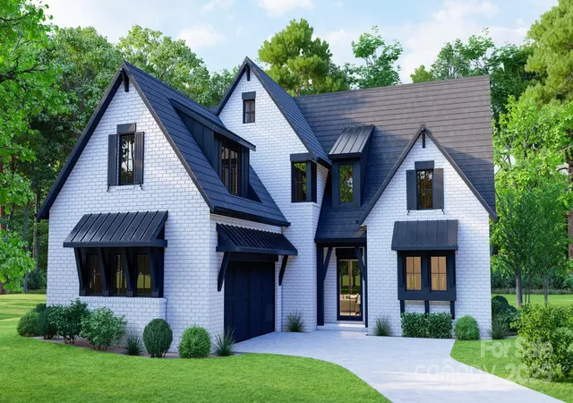 Photo 1 of Single family home for sale at 1223 Royal Prince Ct, Charlotte, NC 28211 | MLS# 4255881 | Listing updated on 2026-06-08
