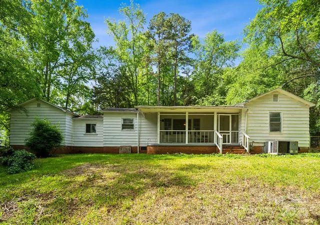 5th image of 1917 Tom Sadler Rd, Charlotte, NC 28214 | MLS# 4256173