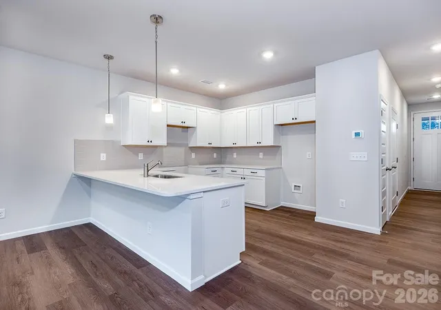 Photo 2 of Townhouse for sale at 2535 Ruby Dixon Xing Dr #19, Gastonia, NC 28056 | MLS# 4256272 | Listing updated on 2026-10-06