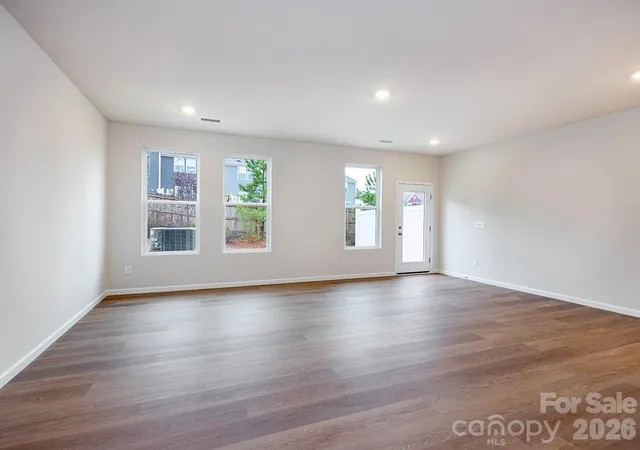Photo 3 of Townhouse for sale at 2535 Ruby Dixon Xing Dr #19, Gastonia, NC 28056 | MLS# 4256272 | Listing updated on 2026-10-06