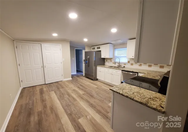 5th image of 624 Brevard St, Kings Mountain, NC 28086 | MLS# 4256302