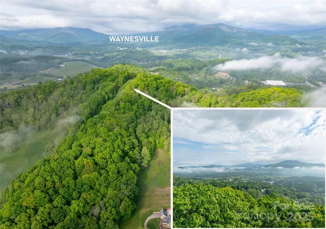 3rd image of 0000 Belmont Dr, Clyde, NC 28721 | MLS# 4256716