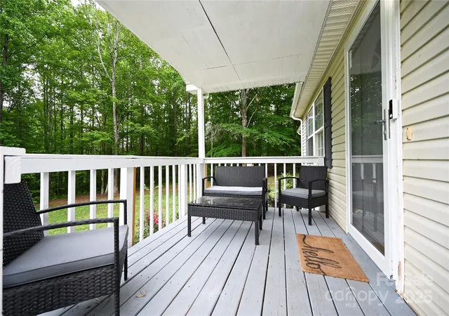 Photo 3 of Single family home for sale at 1821 Sherrer Rd, York, SC 29745 | MLS# 4256719 | Listing updated on 2026-08-24