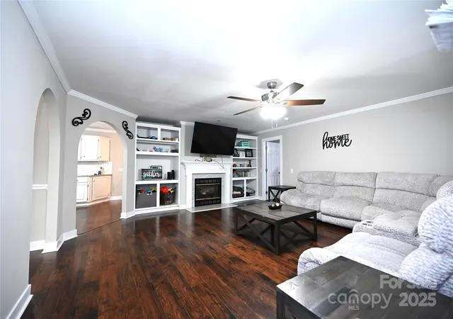 Photo 3 of Single family home for sale at 1821 Sherrer Rd, York, SC 29745 | MLS# 4256719 | Listing updated on 2026-08-24