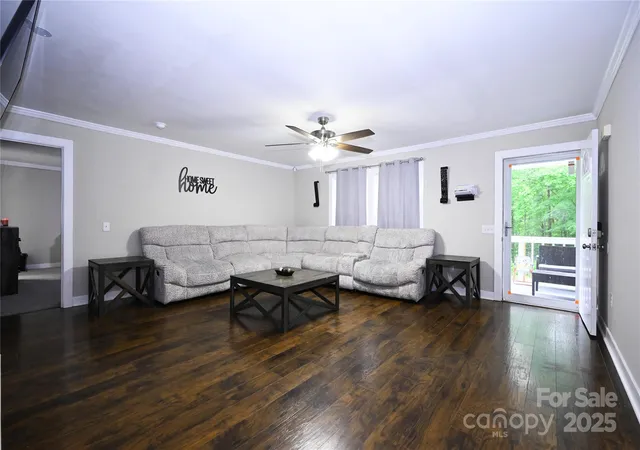 Photo 4 of Single family home for sale at 1821 Sherrer Rd, York, SC 29745 | MLS# 4256719 | Listing updated on 2026-08-24