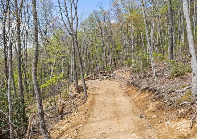 Photo 3 of Land for sale at Lot G-44 Odalu Trl #G-44, Maggie Valley, NC 28751 | MLS# 4256791 | Listing updated on 2026-04-17