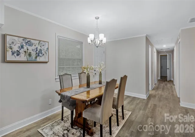 Photo 4 of Single family home for sale at 7860 Henry Harris Rd, Fort Mill, SC 29707 | MLS# 4257339 | Listing updated on 2026-10-10