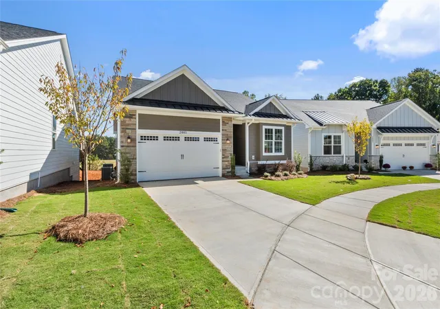 Photo 1 of Single family home for sale at 2085 Bonds Ln #26, Fort Mill, SC 29715 | MLS# 4257392 | Listing updated on 2026-09-14
