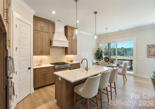 Photo 4 of Single family home for sale at 2085 Bonds Ln #26, Fort Mill, SC 29715 | MLS# 4257392 | Listing updated on 2026-09-14