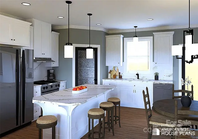 Photo 2 of Single family home for sale at 2337 Country Clb Rd, Wadesboro, NC 28170 | MLS# 4257545 | Listing updated on 2026-06-05