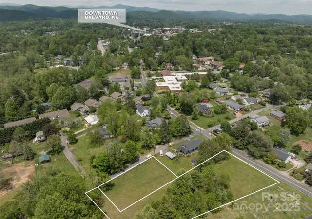 Photo 1 of Land for sale at 99999 Goodwin Ln, Brevard, NC 28712 | MLS# 4257837 | Listing updated on 2026-05-13