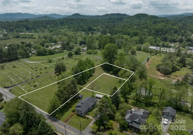 Photo 2 of Land for sale at 99999 Goodwin Ln, Brevard, NC 28712 | MLS# 4257837 | Listing updated on 2026-05-13