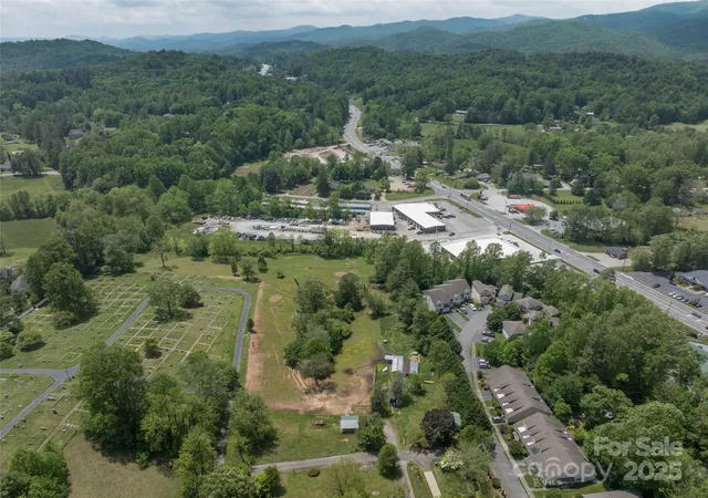 Photo 2 of Land for sale at 99999 Hamilton Dr, Brevard, NC 28712 | MLS# 4257852 | Listing updated on 2026-05-13