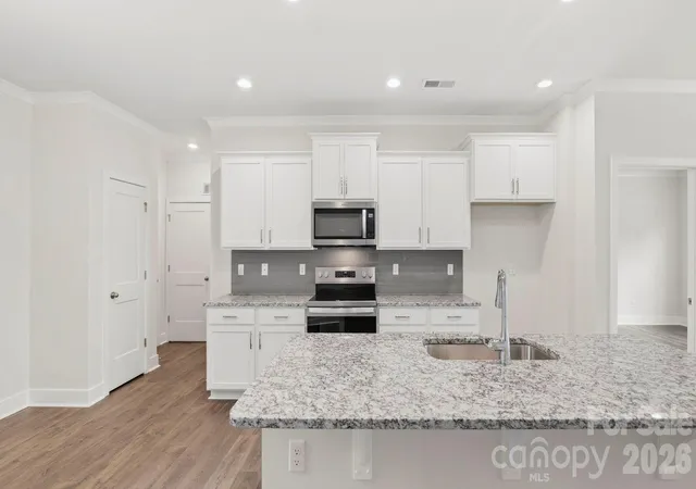 Photo 2 of Townhouse for sale at 117 Sugg Trl, Weaverville, NC 28787 | MLS# 4258317 | Listing updated on 2026-10-03