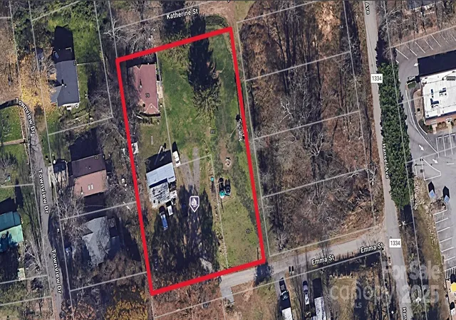 3rd image of 76 Katherine St, Asheville, NC 28806 | MLS# 4258323