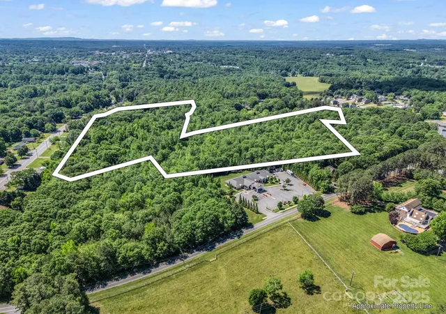 Photo 4 of Land for sale at 00 Metcalf Rd, Shelby, NC 28150 | MLS# 4259019 | Listing updated on 2026-03-25
