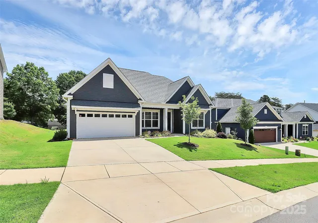 2nd image of 163 Crenshaw Pl Nw, Concord, NC 28027 | MLS# 4259511