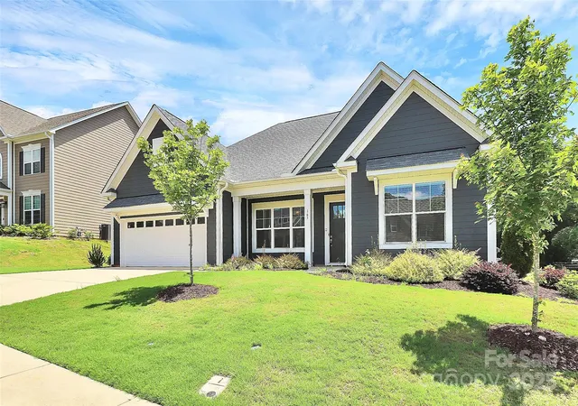 3rd image of 163 Crenshaw Pl Nw, Concord, NC 28027 | MLS# 4259511
