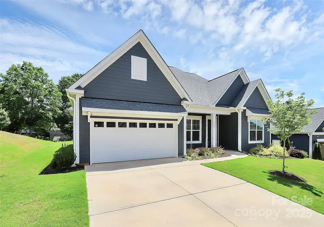 4th image of 163 Crenshaw Pl Nw, Concord, NC 28027 | MLS# 4259511
