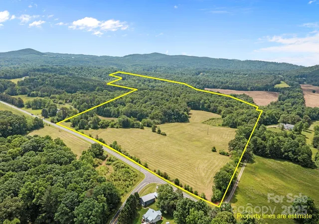 Photo 1 of Land for sale at 437 Linneys Ml Rd, Union Grove, NC 28689 | MLS# 4259580 | Listing updated on 2026-07-01