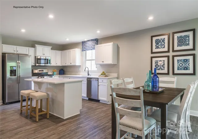 Photo 3 of Single family home for sale at 577 Nesbe St, Lancaster, SC 29720 | MLS# 4259598 | Listing updated on 2026-10-09