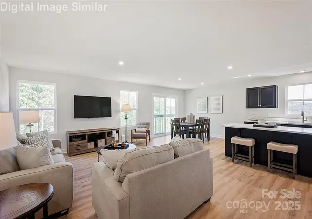 Photo 3 of Single family home for sale at 577 Nesbe St, Lancaster, SC 29720 | MLS# 4259598 | Listing updated on 2026-10-09