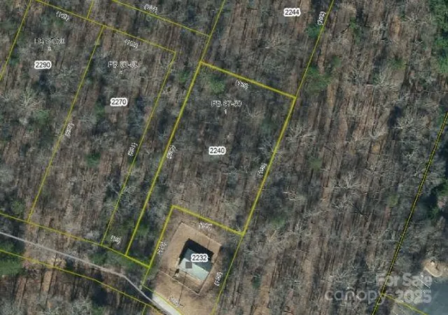 Land for sale at 2240 Magnolia Pl #1, Morganton, NC 28655 | MLS# 4259604