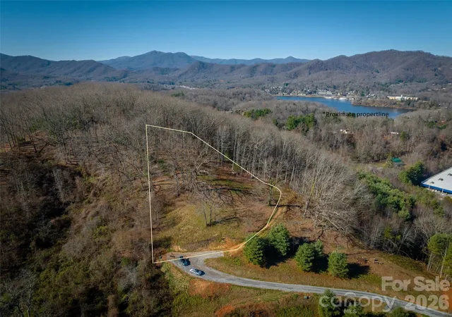 Photo 1 of Land for sale at 00 Aster Ridge Dr #10, Waynesville, NC 28786 | MLS# 4259638 | Listing updated on 2026-10-23