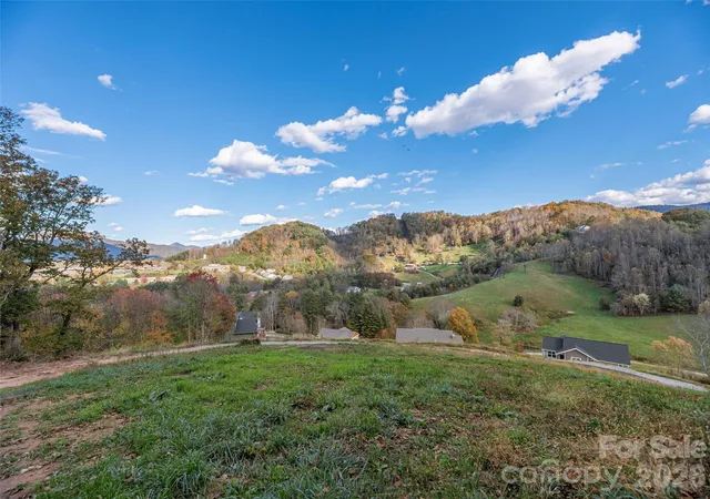 Photo 2 of Land for sale at 00 Aster Ridge Dr #10, Waynesville, NC 28786 | MLS# 4259638 | Listing updated on 2026-10-23