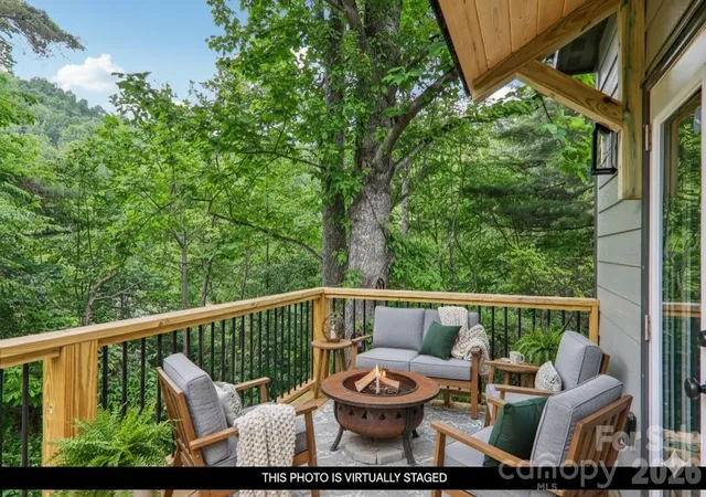Homes for sale in Waynesville, NC | 12 Whipoorwill Way, Waynesville, NC 28786 | MLS# 4259643