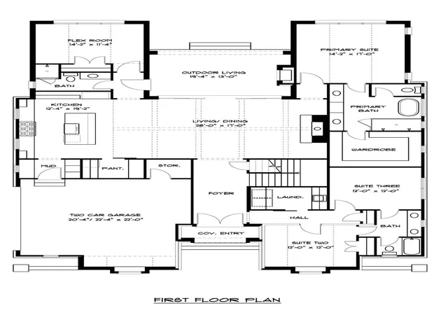 2nd image of 4995 Wildlife Ln #1, Sherrills Ford, NC 28673 | MLS# 4259956