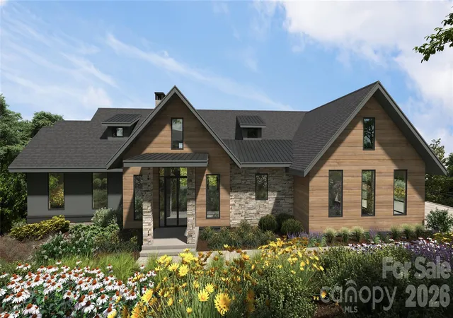 Photo 1 of Single family home for sale at 120 Split Rock Trl, Arden, NC 28704 | MLS# 4260238 | Listing updated on 2026-07-27