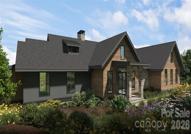 Photo 2 of Single family home for sale at 120 Split Rock Trl, Arden, NC 28704 | MLS# 4260238 | Listing updated on 2026-07-27