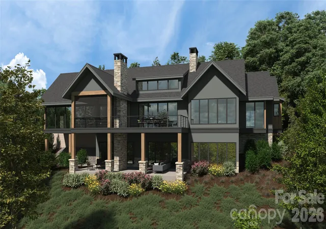 Photo 3 of Single family home for sale at 120 Split Rock Trl, Arden, NC 28704 | MLS# 4260238 | Listing updated on 2026-07-27