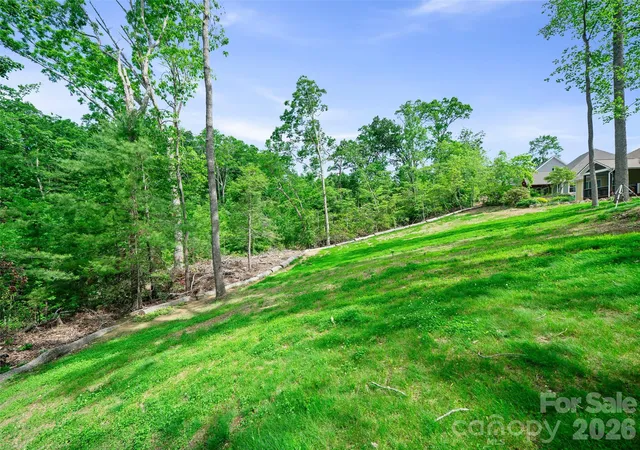 Photo 2 of Land for sale at 99999 Millbrae Loop #1601, Hendersonville, NC 28791 | MLS# 4261475 | Listing updated on 2026-08-04