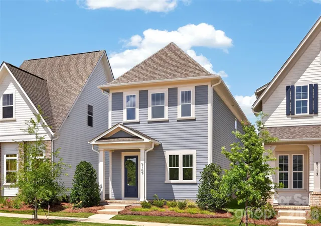 1st image of 9109 Maybry Park St #Lot 115, Charlotte, NC 28212 | MLS# 4261607