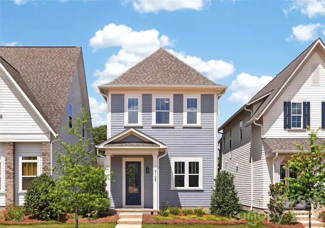 2nd image of 9109 Maybry Park St #Lot 115, Charlotte, NC 28212 | MLS# 4261607