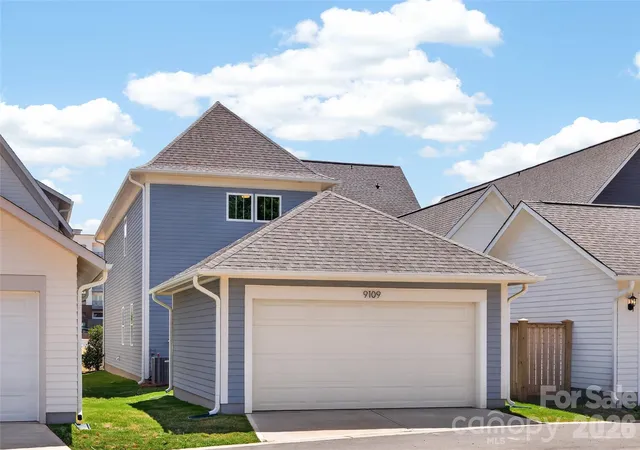 28th image of 9109 Maybry Park St #Lot 115, Charlotte, NC 28212 | MLS# 4261607