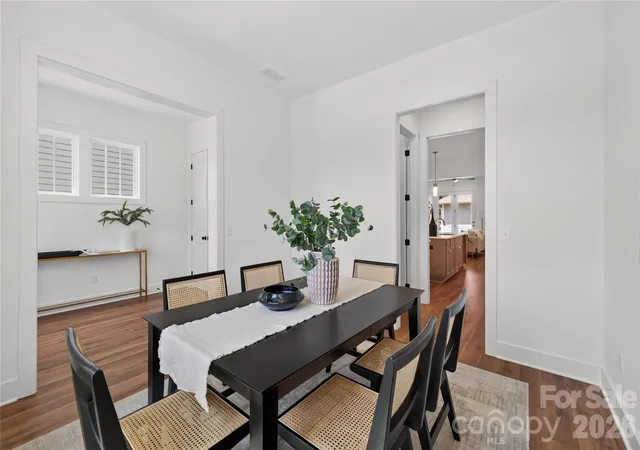 5th image of 9109 Maybry Park St #Lot 115, Charlotte, NC 28212 | MLS# 4261607