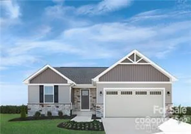Photo 1 of Single family home for sale at 571 Nesbe St, Lancaster, SC 29720 | MLS# 4263105 | Listing updated on 2026-10-01